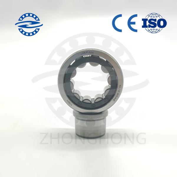 Подшипник ролика НДЖ2205ЭТК3 точности П0 П6 П5 П4 цилиндрический НДЖ2206ЭТК3