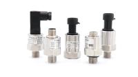 Sensor da pressão do nível de água de WNK, transmissor de pressão do calibre de 60 barras