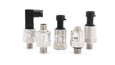 Sensor do transdutor de pressão da água da saída de I2C com 4-20MA