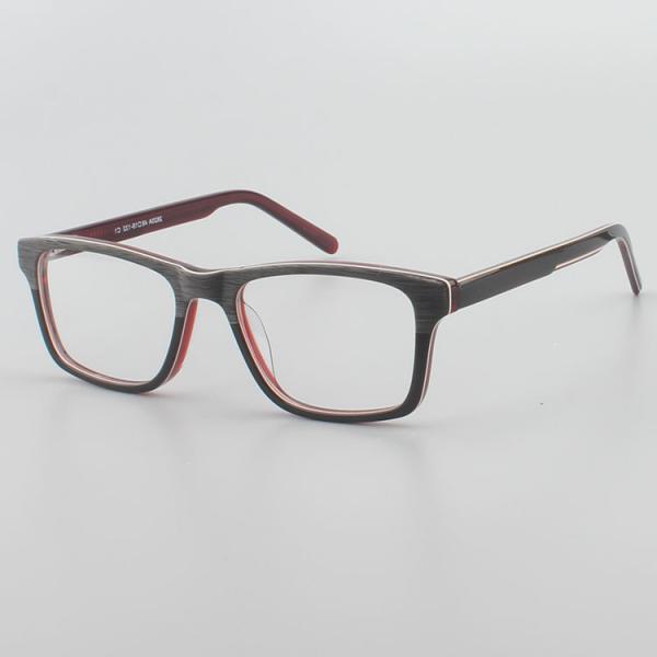 48- 18- 132 Acetate Eyewear Anti Blue Light Kids Optical Frame