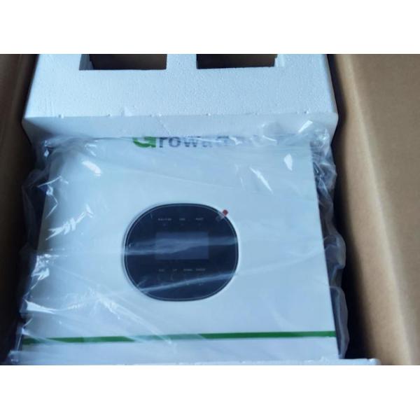 On-grid Solar Inverter Growatt 2 MPPTs Single Phase 7kW-10kW AC/DC Inverter for Home
