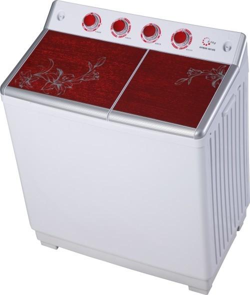 10 Kg Top Load Semi Automatic Washing Machine Without Dryer ,  Semi Auto Washer