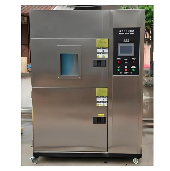 CF8467 Programmable Constant Temperature and Humidity Testing Machine