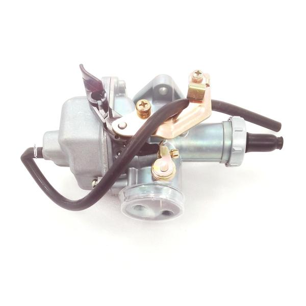 Origine Kit de réparation de carburateurs tricycles pour motos à 3 roues en carton