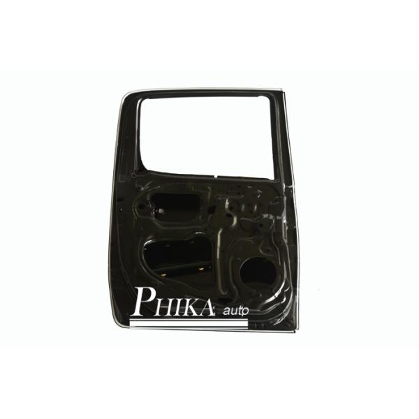 Steel Toyota Hilux Vigo Door Panel 2004-2011 with Black or Grey Primer OEM No 67001-0K010