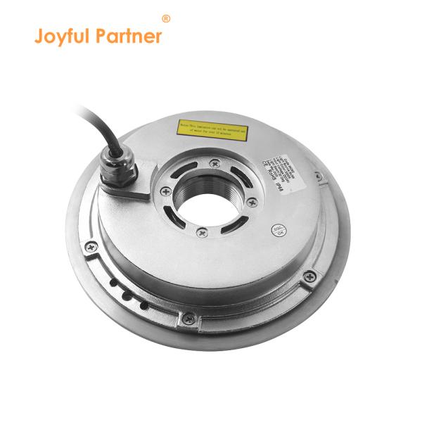 Stainless Steel Submersible LED Fountain Light IP68 DC24V CE Certificated