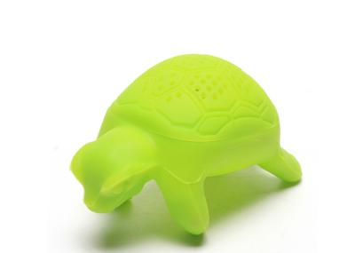 20g Lovely Cute Tortoise Animal Tea Infusers 8.5x5x5cm Loose Leaf Tea Diffuser
