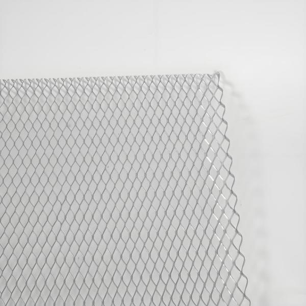 Galvanized Corrosion Resistance Expanded Metal Lath For Stucco And Eifs