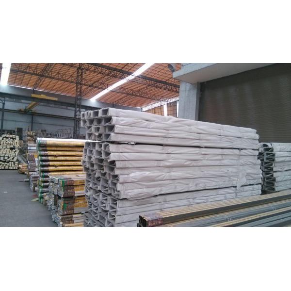 100mm Box Section 304 Stainless Steel Rectangular Tube