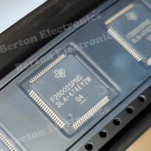 32 Bit Real Time Microcontroller MCU Texas Instruments ICs F280025PNSR