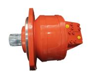Moteur hydraulique d'entraînement à couple à basse vitesse personnalisé pour les applications industrielles par HELM TOWER