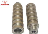 Roda de moedura para o cortador CH08 de Yin 7cm - 04 - 11H3 - pedra NF08 da moagem 2 - 04 - 04