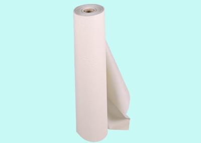 Tela não tecida Waterproofing do deslizamento dos materiais anti com teste padrão gravada/Sesome