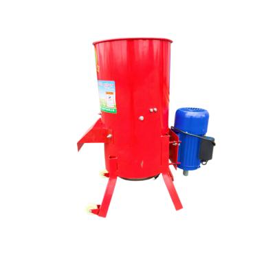 Vegetable Chopping Machine Cast Iron Heavy Duty Tuber Processing Cutter