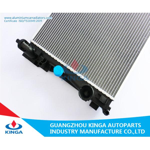 Benz Glk/11 Aluminium Car Radiators Hard Brazing for Big Sale