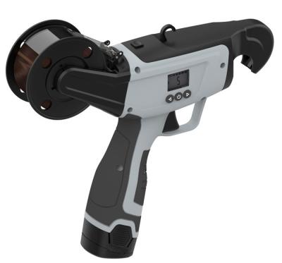 Battery Powered Tapener Hand Vine And Tree Tying Machine Stem Strapping Tapener Machine