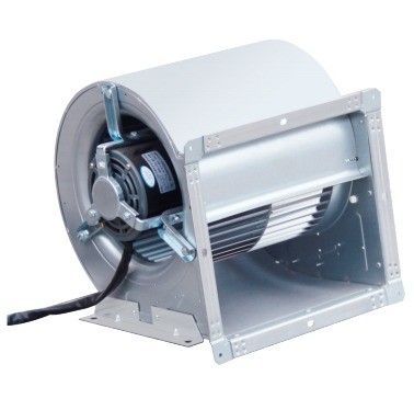 Double Inlet Double Width Forward Curve Centrifugal Fans/Blowers for Hot Air