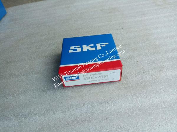 Ball bearing 6301-2Z ，6304-2RS1 ，6305-2RS1 ，6305-Z ，6306 C3 ，6306-2Z C3 ，6310-Z
