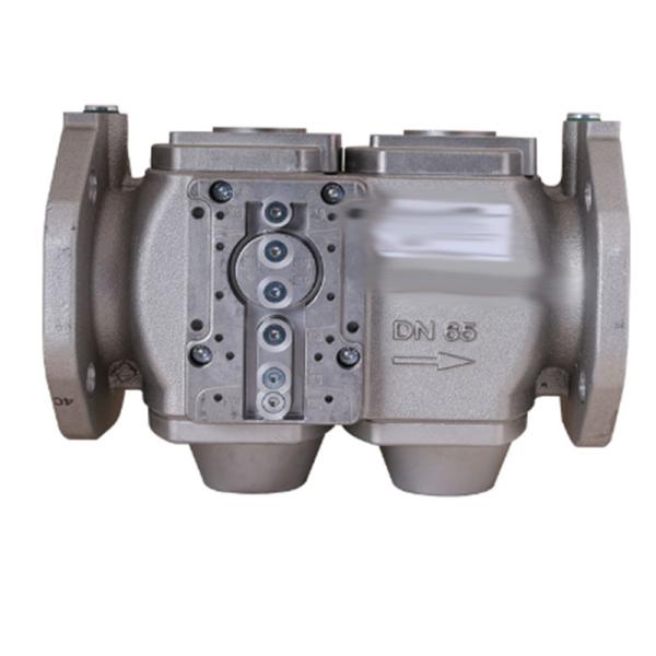 Cast Iron Siemens Gas Valve VGD40.050 Favorable Discount and Online Support After Service