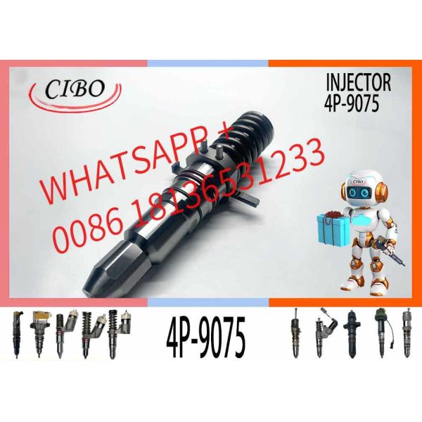 9Y-4543 0R-3051 0R3051 7E3381 7E-3381 4P-9075 4P9075 for  Marine Gen Set 3508 35080 3512 3516