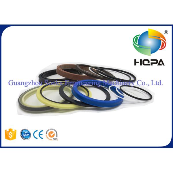 31Y1-15706 Excavator Seal Kits , Excavator Spare Parts For HYUNDAI R200W R210LC