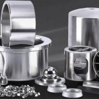 Versatile High Hardness Cobalt Base Alloy 45 - 60 HRC Stellite 12 Alloy