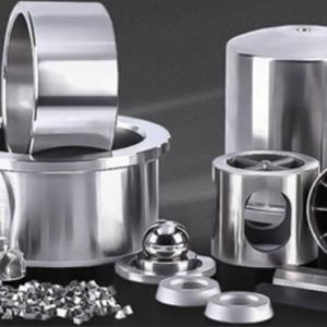 Versatile High Hardness Cobalt Base Alloy 45 - 60 HRC Stellite 12 Alloy