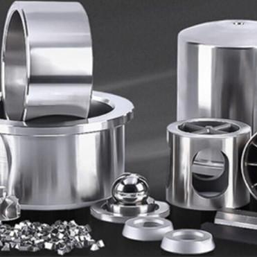 Versatile High Hardness Cobalt Base Alloy 45 - 60 HRC Stellite 12 Alloy