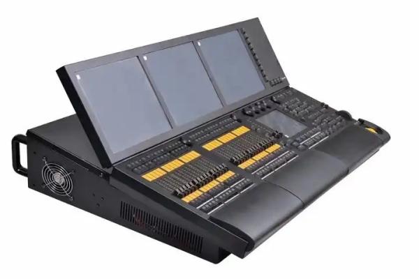 GrandMa2 Full Size Pro DMX Light Controller Stage Lighting Console Remote Control