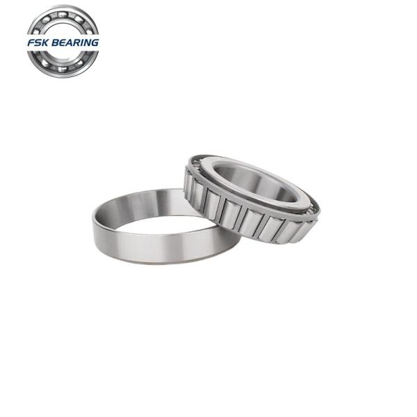 Rameau à rouleaux coniques à une rangée unique 02 6401 60 00 60*110*23,75 mm pour Suku Honda P4 P5