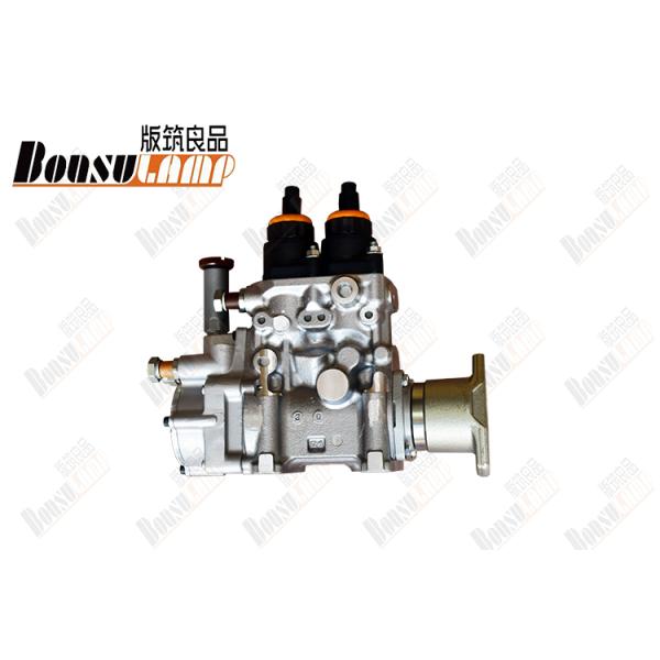 Насос 8-97603414-0 8976034140 системы подачи топлива частей ISUZU CYH/6WF1