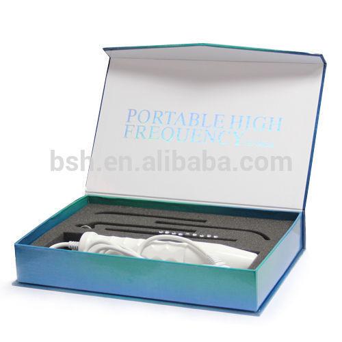 0.8 Kg High Frequency Violet Ray , Derma Beauty Facial Beauty Wand