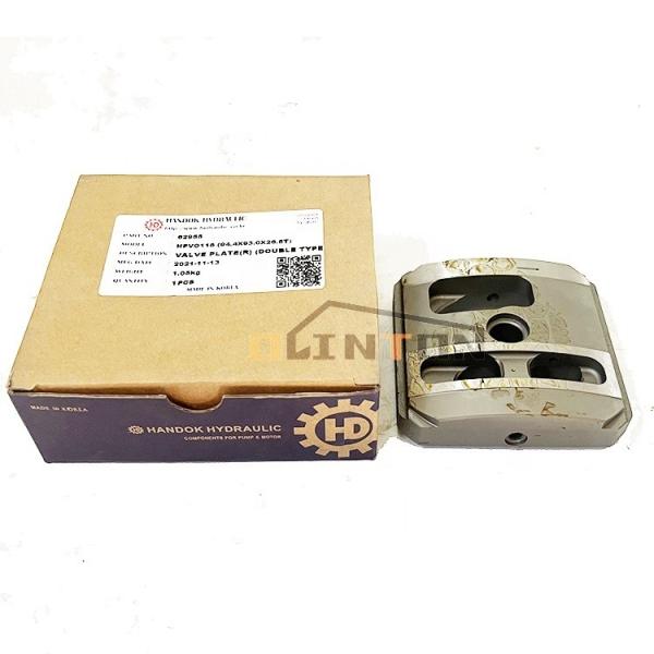 2052067 ZX200-5G Kit de Reparação de Bomba Hidráulica de Escavação para Peças sobressalentes da Bomba Principal HITACHI