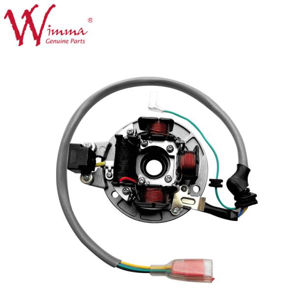 Motorcycle Magnetic Stator Coil Complete Bajaj CT100 Motorcycle Electrical Parts