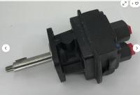 Motor hidráulico 2500-0081c 2500-0084c Motor hidráulico de chorro motor de engranaje interno motor para la serie de bombas de agua agrícolas motor