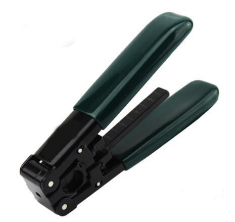 5MW 1625nm Fiber Optic Tool Kit FTTB Fiber Optic Tester Tools