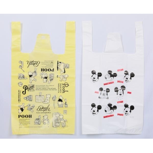 Durable Eco Friendly Reusable T Shirt Bags 20x30cm Waterproof