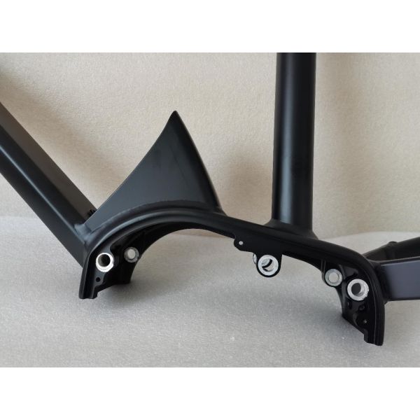Bafang M620 1000W Mid-drive Ebike Frame Pedelec M630 1500W Emtb