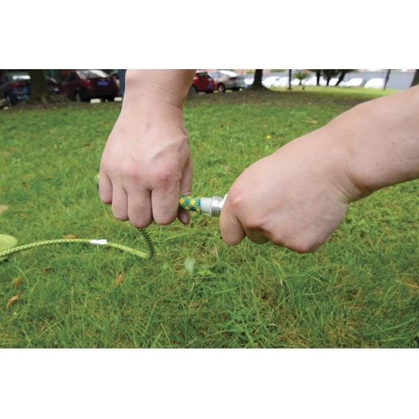 Дизайн гибкого вьюрка трубы шланга шланга сада ткани/50м самый последний