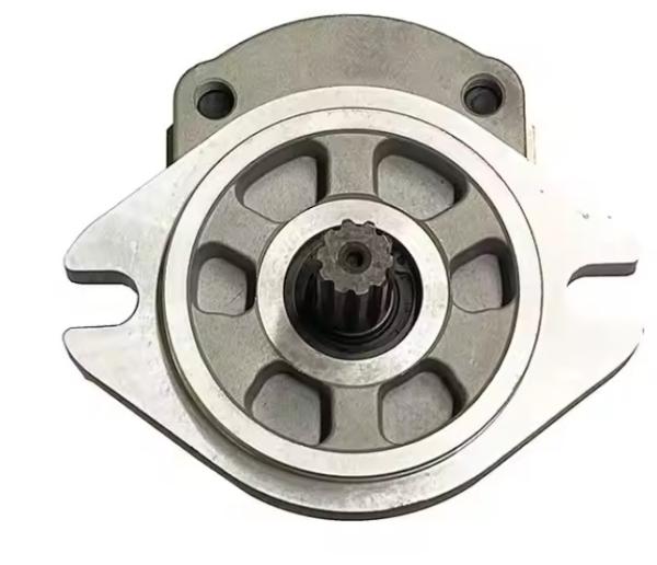 EX100 EX200 EX400 Main Gear Pump 307002-4650 Hydraulic Pilot Pump 4276918 For Hitachi Excavator K3V180DTH-19ZR-OE01