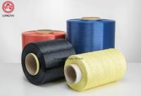 La fibra estupenda Para Aramid de Kevlar 200D-3000D de la fuerza cuenta un cuento para el material de terraplenado del cable