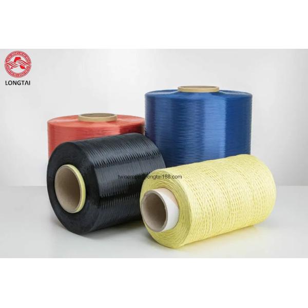 Супер пряжа Para Aramid волокна Кевлара 200D-3000D прочности для материала завалки кабеля