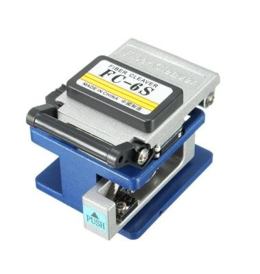 O cabo de fibra ótica de Fttx 0.35kg utiliza ferramentas ferramentas de emenda de fibra ótica do cortador