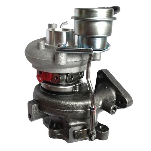 Year Other Tf035hm Turbocharger 49135-03200 for Mitsubishi Challenger 4m40 Engine