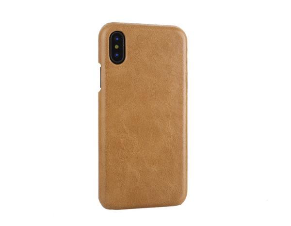 Genuine leather phone case for 2019 iphone 11，11 PRO,Max