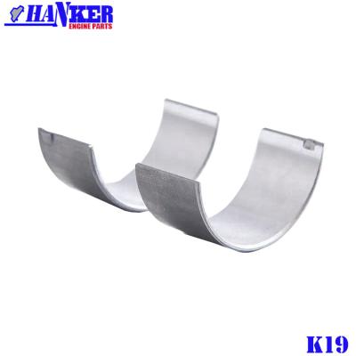 Rolamentos de motor KTA19 diesel com arruela empurrada 205840 AR12270