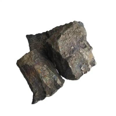 Powerful Factory Low Carbon Ferromanganese 65 Ferromanganese For Casting