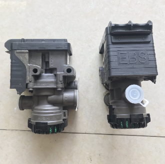 44510-E0390 HYBRID ANTI-LOCK BRAKE ABS PUMP OEM REPLACEMENT FOR HINO TRUCKS