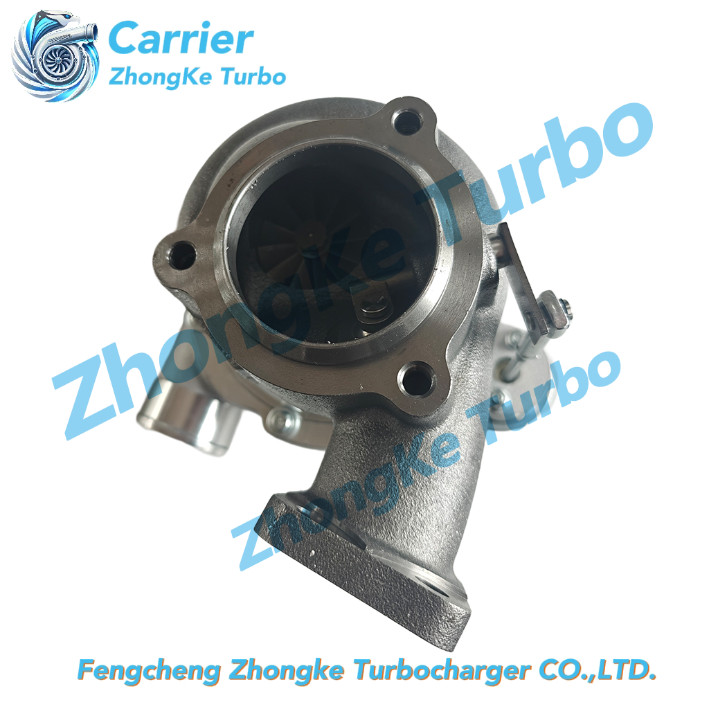 GT25NA Turbo 906823-5001S 604-1758 Turbocharger for Excavator C4.4 Engine