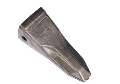 Dents de seau de Ripper Tooth Forged de l'excavatrice 205-70-19570RC pour EX120 200 EX